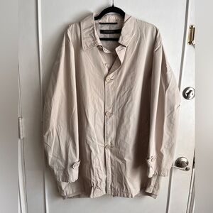 London Fog Women’s Overcoat